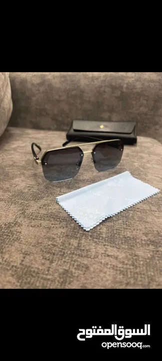 نظارات+ساعات