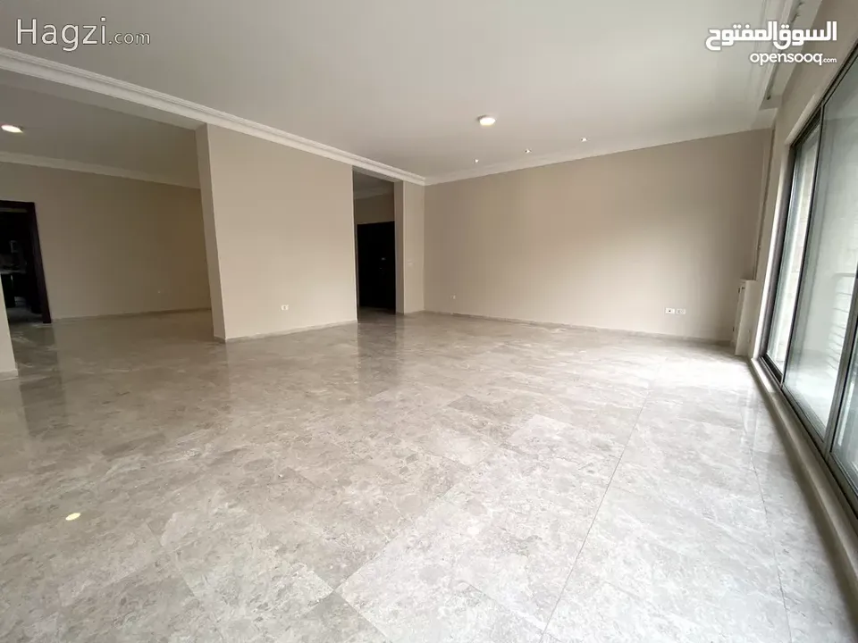 شقة غير مفروشة للإيجار 350م2 ( Property 13857 ) سنوي فقط