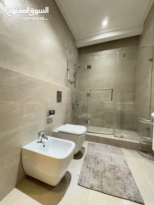 شقة 1 نوم مفروشة للايجار ( Property 41138 )-174885090