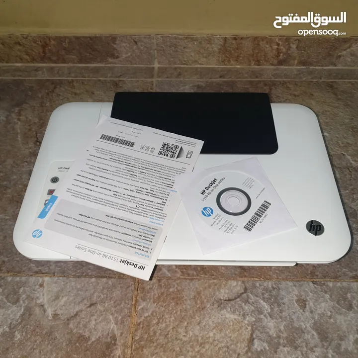 طابعه hp 1510 للبيع