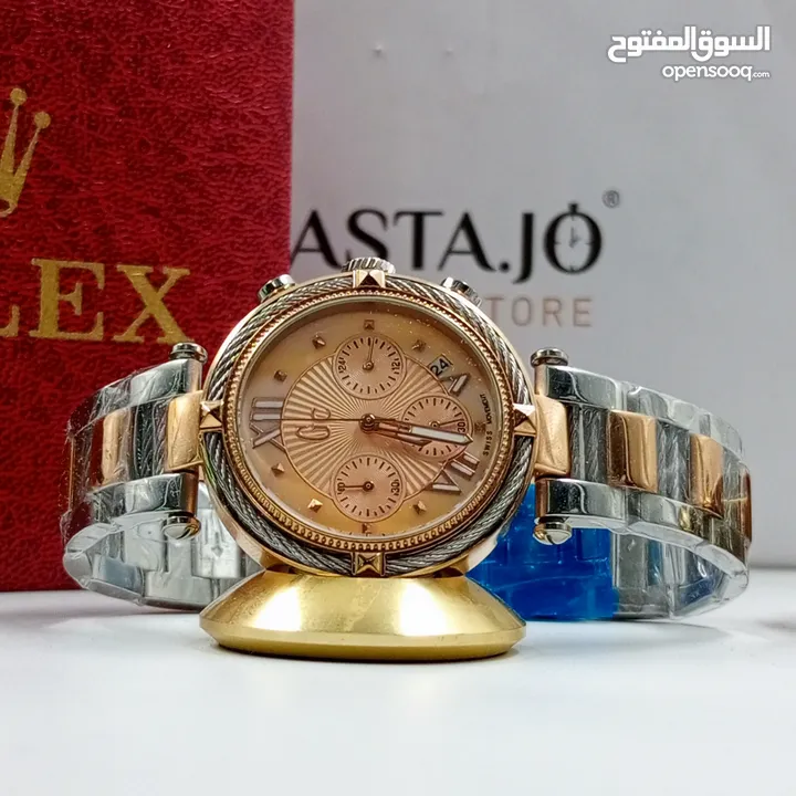 رولكس رويال ديت جاست كوبي ماستر AAA 2022