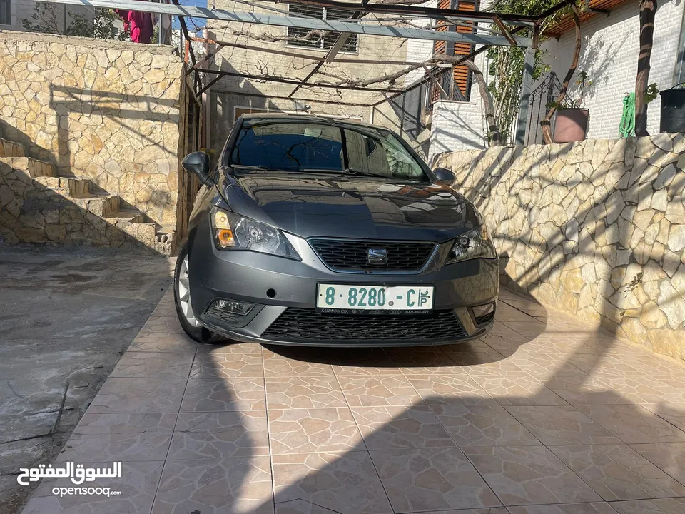 سيات ابيزا