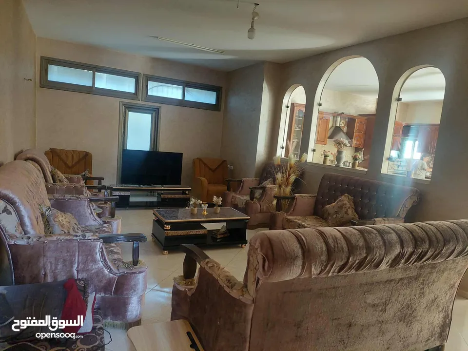 شقة للبيع ـ بيت جالا ـ بير عونة