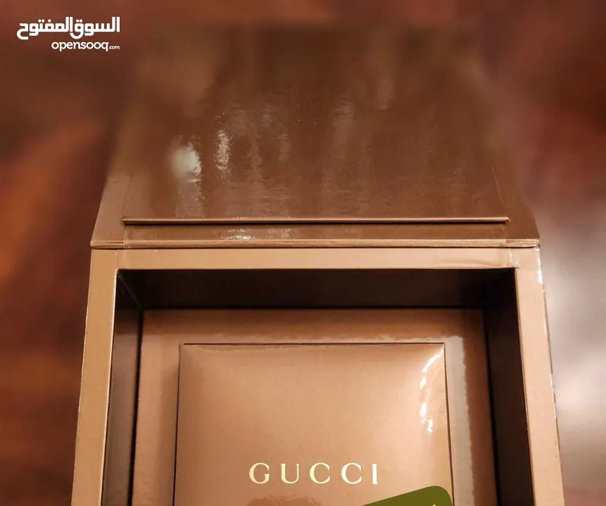 GUCCI ساعة