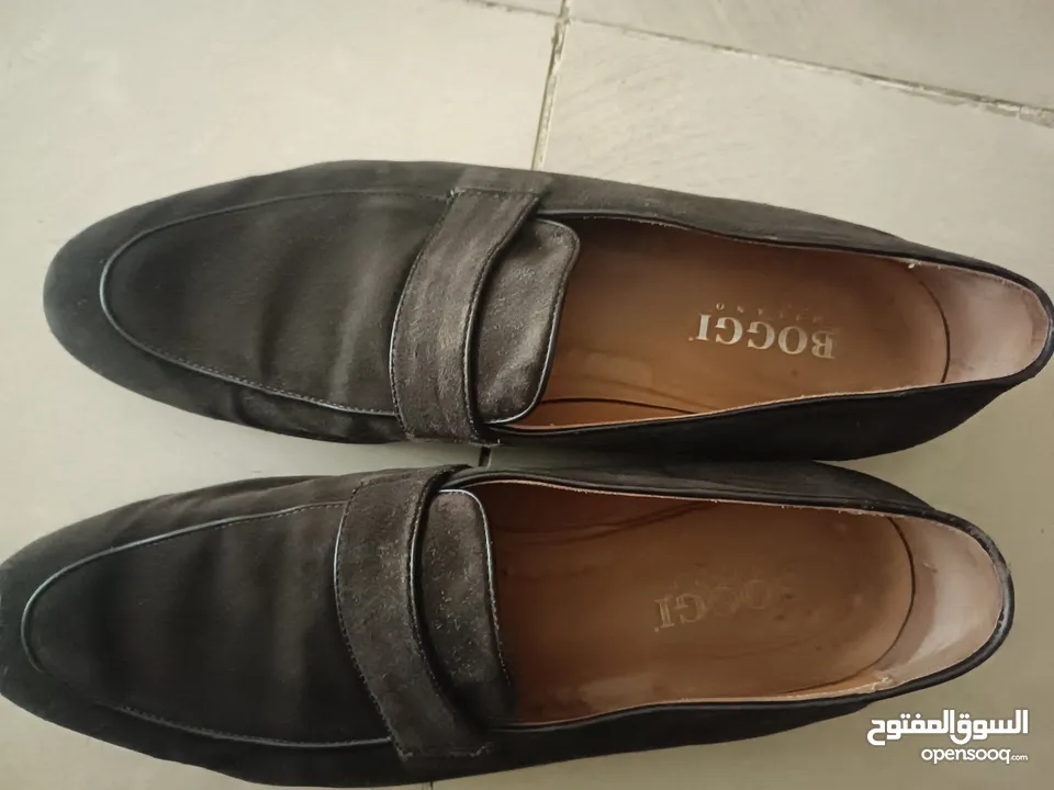 Boggi Milano shoes