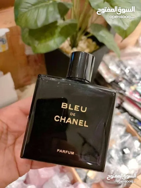 عطر بلو ديشانيل الأصلي