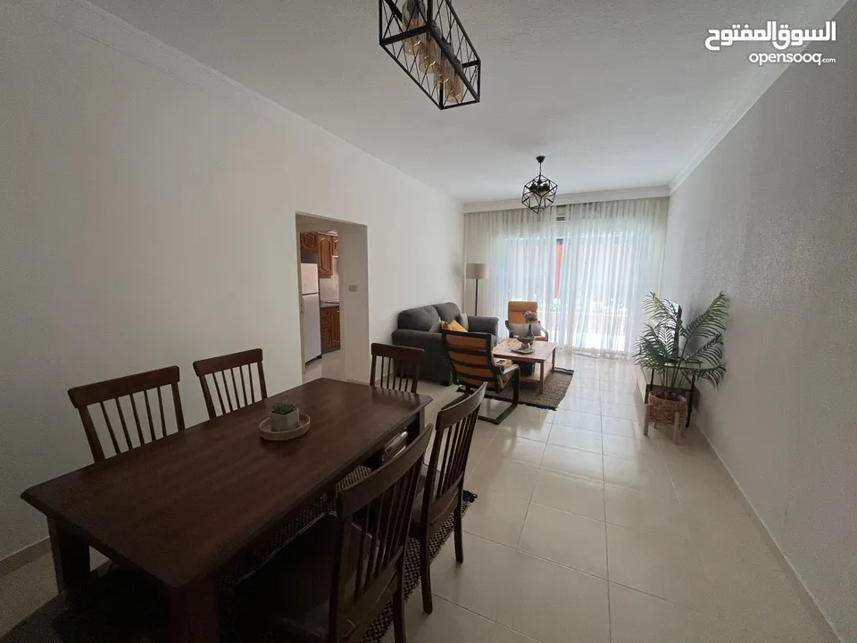 شقة 2 نوم مفروشة للايجار ( Property 43250 )-174896325