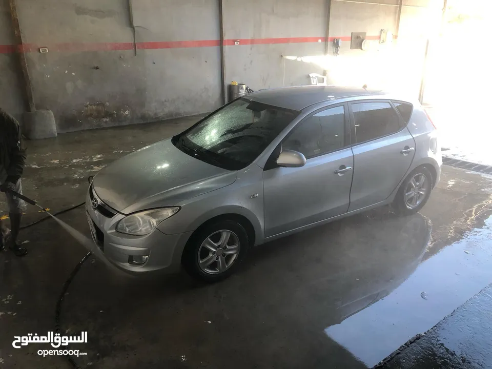 هونداي i30