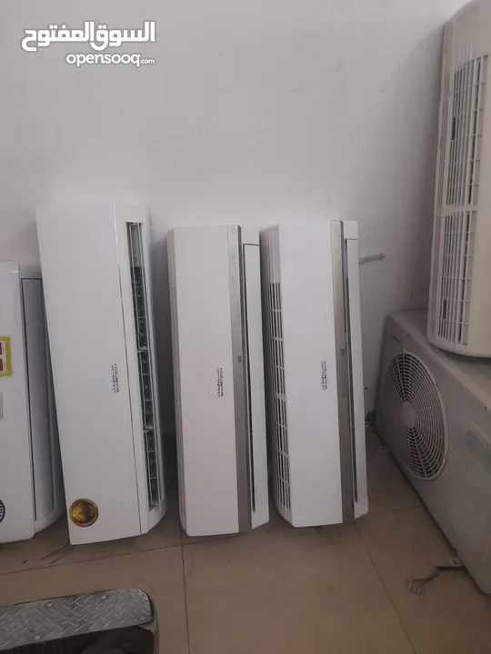 ac for sale and repairing