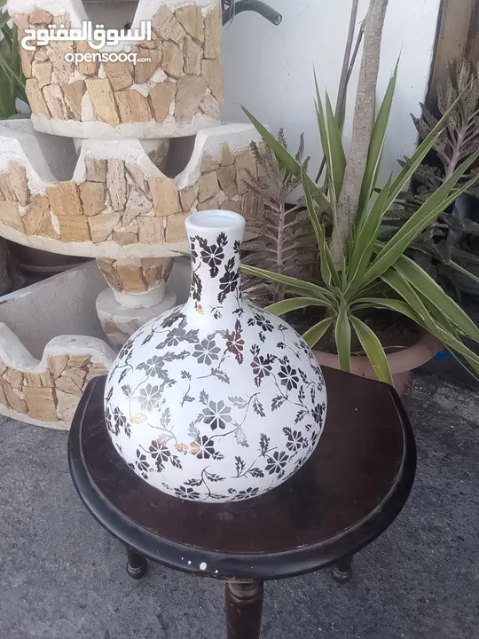 تحف وانتيكات ونحاسيات