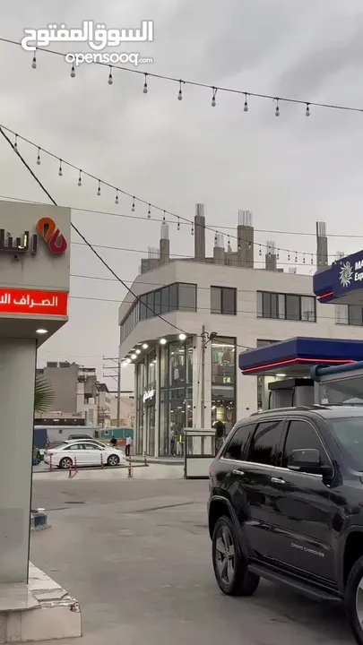 جيب جراند شيروكي افر لاند فل كامل فحص كامل 2014