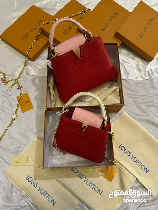 للبيع شنط نسائيه هيرمز ماستر كوالتي جوده عاليه جدا احدث الاصدارات والموديلات الكميه محدوده جدا