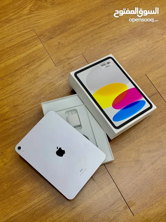 Ipad 10 64gb