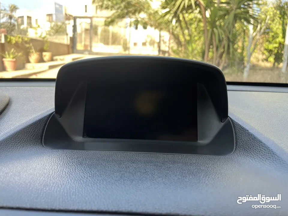 اوبل موكا opel mokka