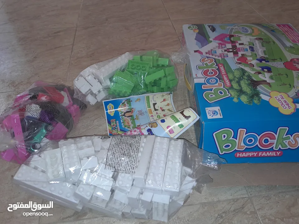 العاب للبيع