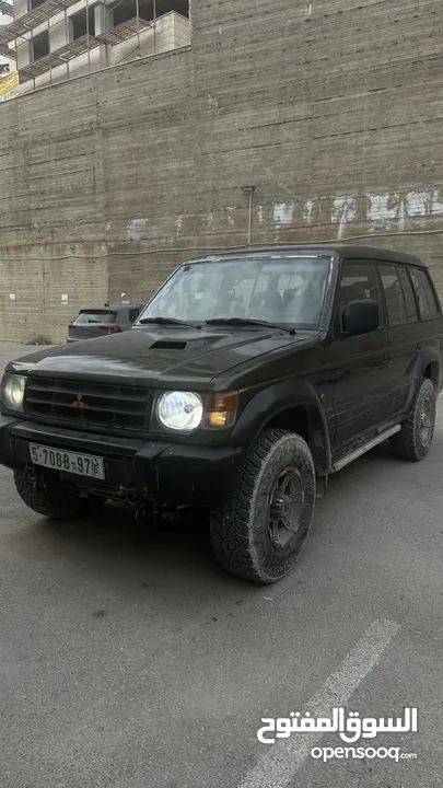 Pajero1997