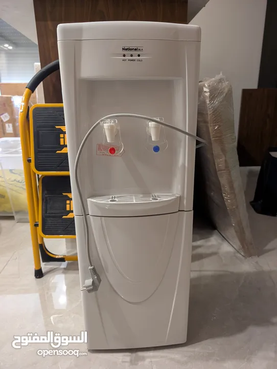 كولر National water cooler