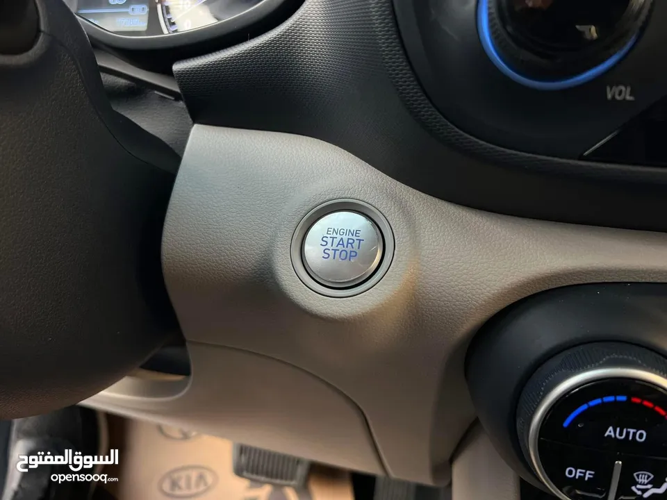 جب هونداي فينو جديد 2022 بوية شركة بالنايلون