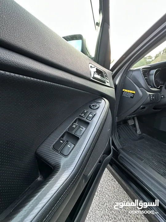 كيا اوبتيما 2014 شكل ال 16 كوري  Kia K5 2014 Hybrid