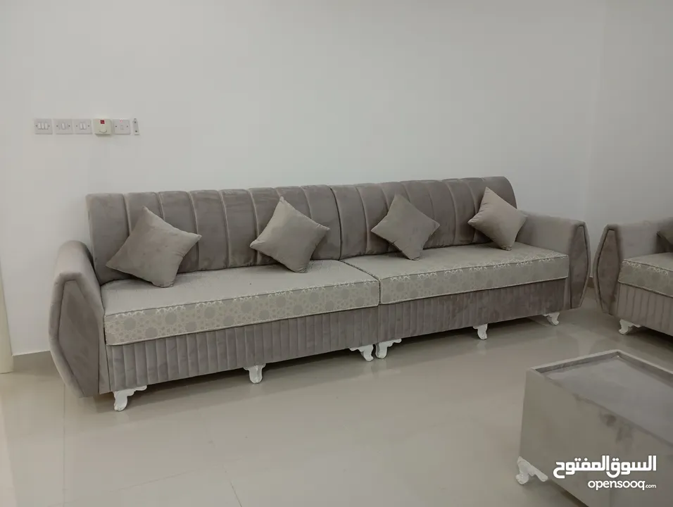 new sofa repair and fitting for sale