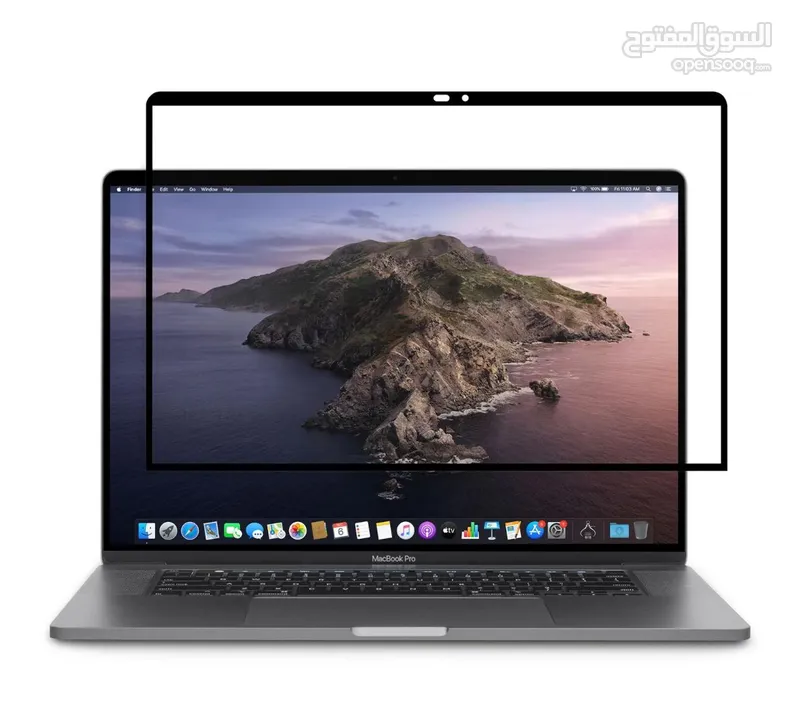 mac book pro 16 ماك بوك للمحترفين