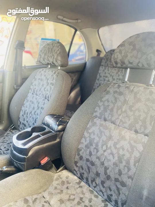 اكسنت موديل 96 اتوامتيك فحص 3 جيد