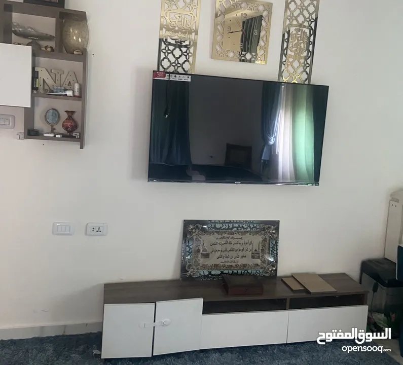 طاوله تلفزيون