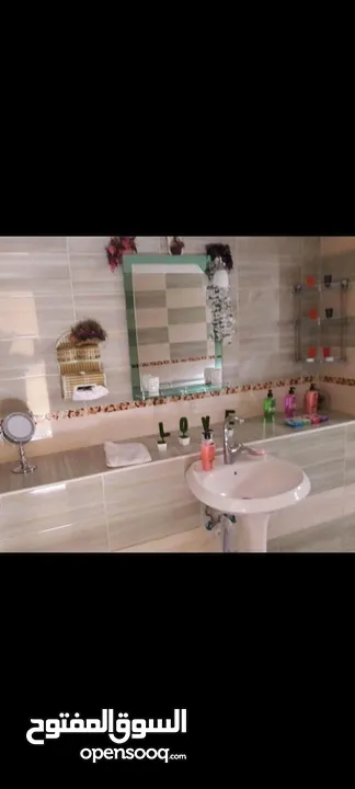 شقة مفروشة للايجار