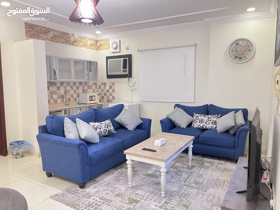 cozy private apartment down town Jeddah