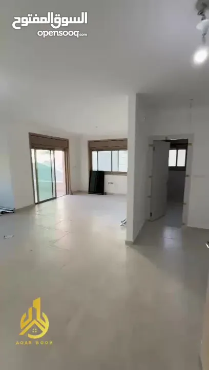 للبيع شقق سوبر ديلوكس مع حديقة ومدخل خاص  للبيع