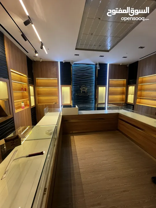 شركه ترياق لخدمات الفنيه تشطيبات صيانه عامهً تجليد جدران صبغ كهربا سباكه سرميك جبس مبورد نجاره