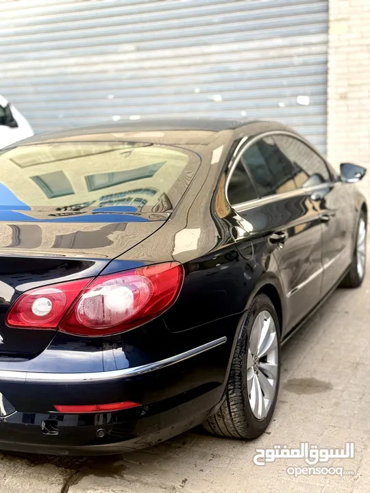 Volkswagen cc 2010 (131km Only)