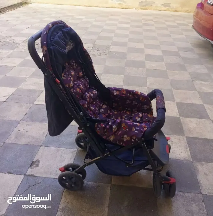عرباية اطفال للبيع