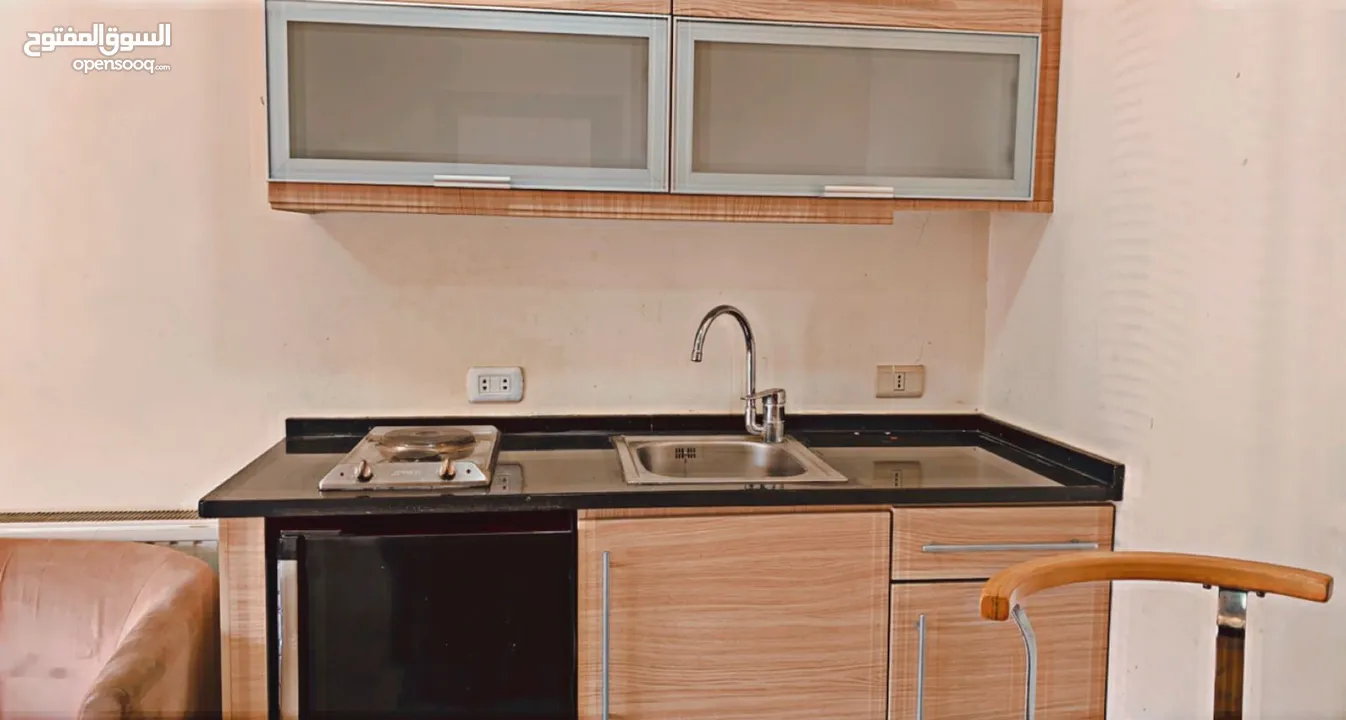 سكن ابن داؤود للطالبات والموظفات Ibn Dawu Housing for Female Students and Employees