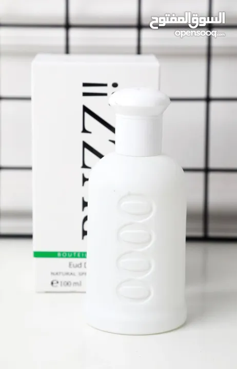 عرض العطور المجنون للرجال