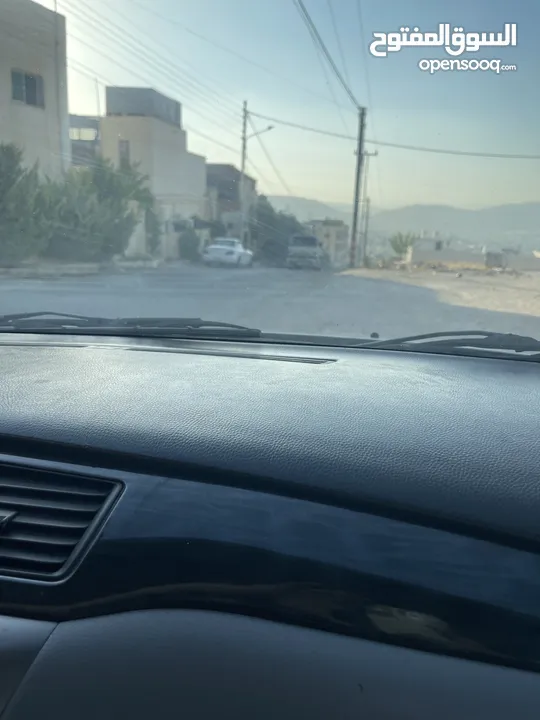 ميتسوبيشي لانسر 2010 بسعر مميز جدا جدا