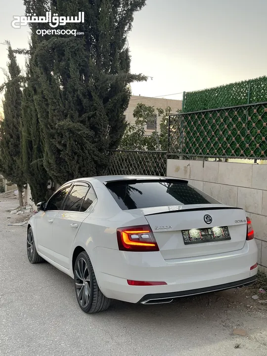 سكودا اوكتاڤيا 2013 اتومات 2000 ديزل سعر ممتاز
