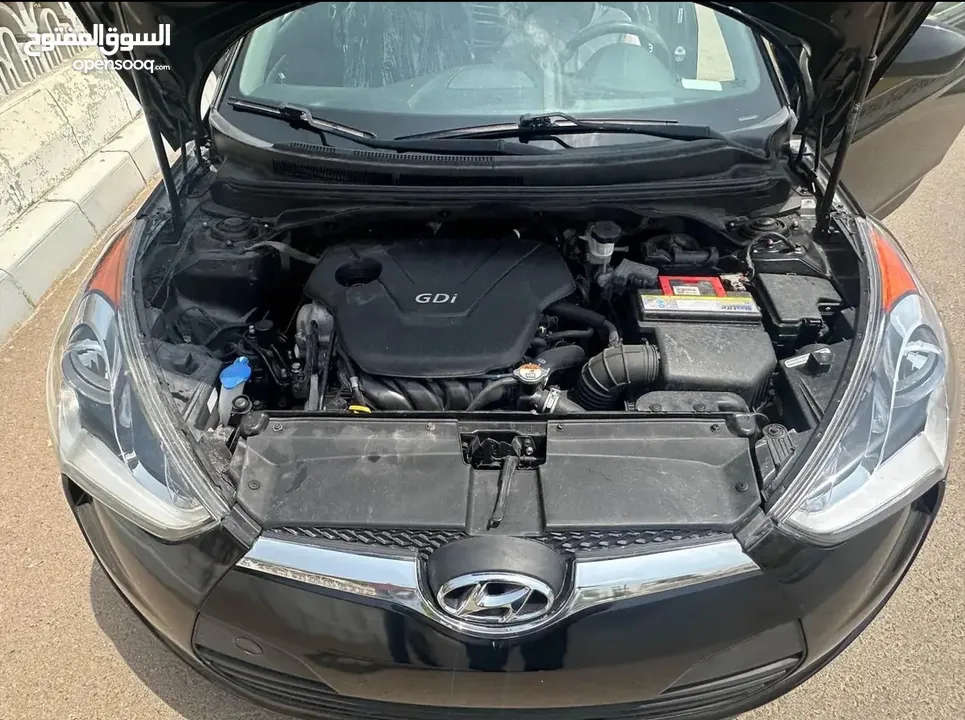 Hyundai Foliester For Sale سياره هيونداي فوليستر