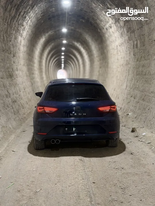 مطور 1.2 اوتماتيك تعديل FR بسعر جير عادي!!