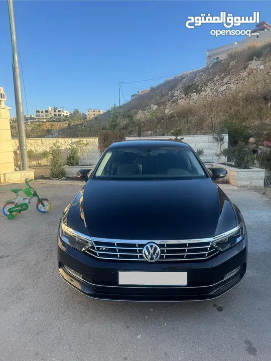 سياراه باسات