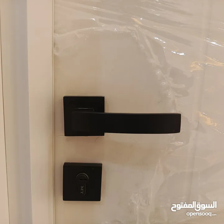 شقق للبيع في الحي الشرقي تشطيب سوبر ديلوكس