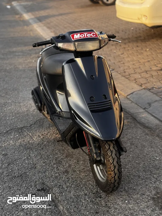 Suzuki 100 cc سوزوكي 100 سيسي