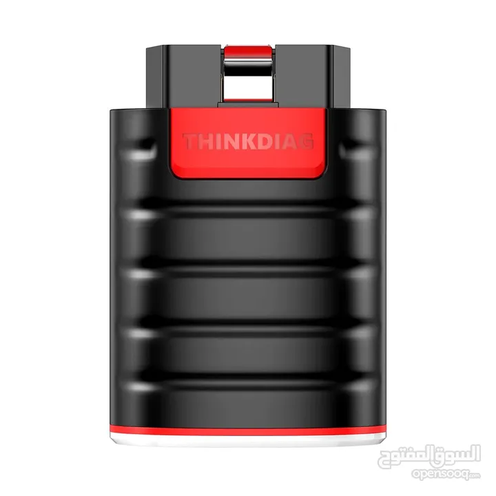 اداة تشخيص السيارةThinkDiagII بشتغل diag zone احدث اصدار