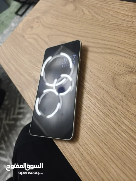 جهاز شاومي 14Tpro مستعمل بحالة ممتازة جداً