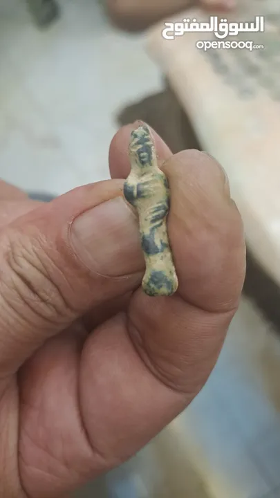 مجموعه فضه وبرونز وخواتم تستحق الاقتناء للهواة وأصحاب الذوق الرفيع