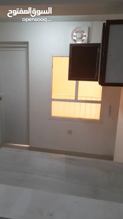 two bedroom's with hall for rent غرفتين وصاله للايجار