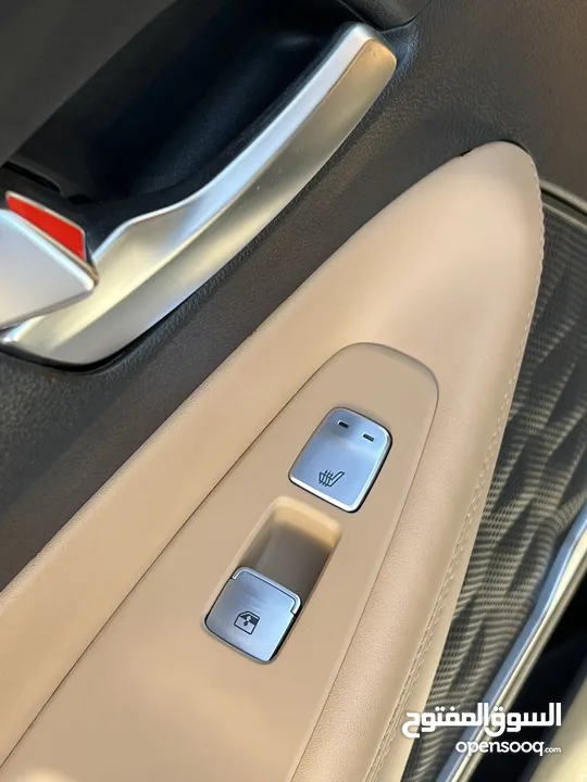 هونداي سانتفيه هايبرد 2022  فل اضافات  ون مليون  Hyundai santafi 2022  1M  Hybrid