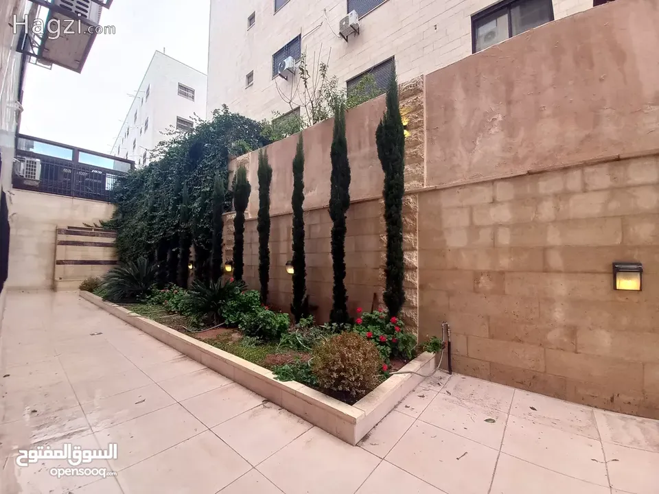 شقة للبيع في خلدا  ( Property ID : 31084 )