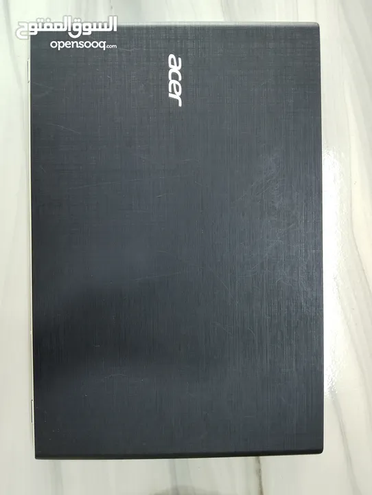 Acer Aspire E5-573