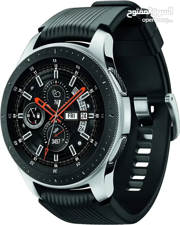 ساعة ‎ Galaxy Watch ‎(46mm)